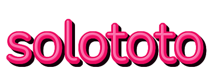 solototo — logo kanal