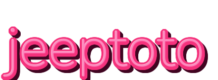 jeeptoto — logo kanal
